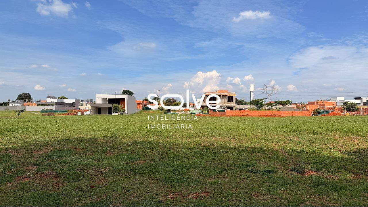 Terreno em Condomínio à venda em Indaiatuba - Villa Sapezal por 690.000,00: 