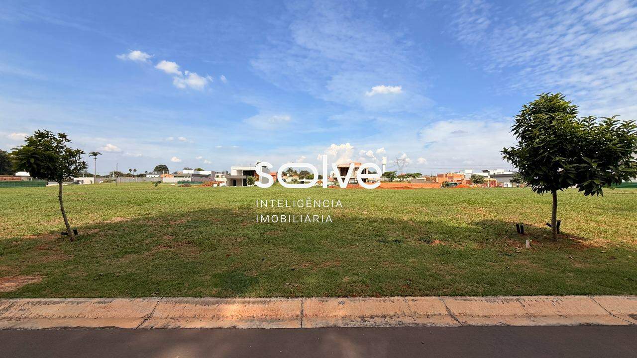 Terreno em Condomínio à venda em Indaiatuba - Villa Sapezal por 690.000,00: 
