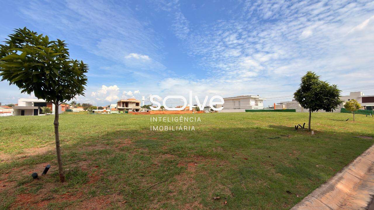 Terreno em Condomínio à venda em Indaiatuba - Villa Sapezal por 690.000,00: 