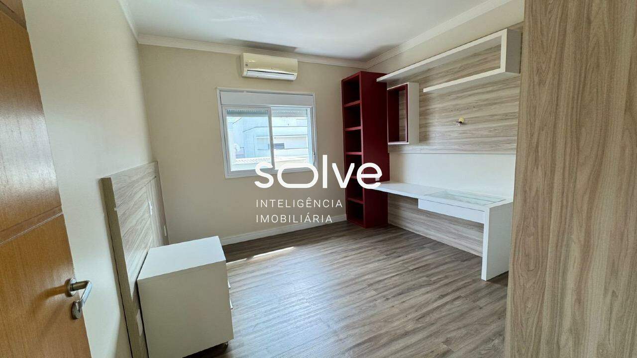 Sobrado em Condomínio à venda em Indaiatuba - Jardim Residencial Dona Lucilla por 2.190.000,00: