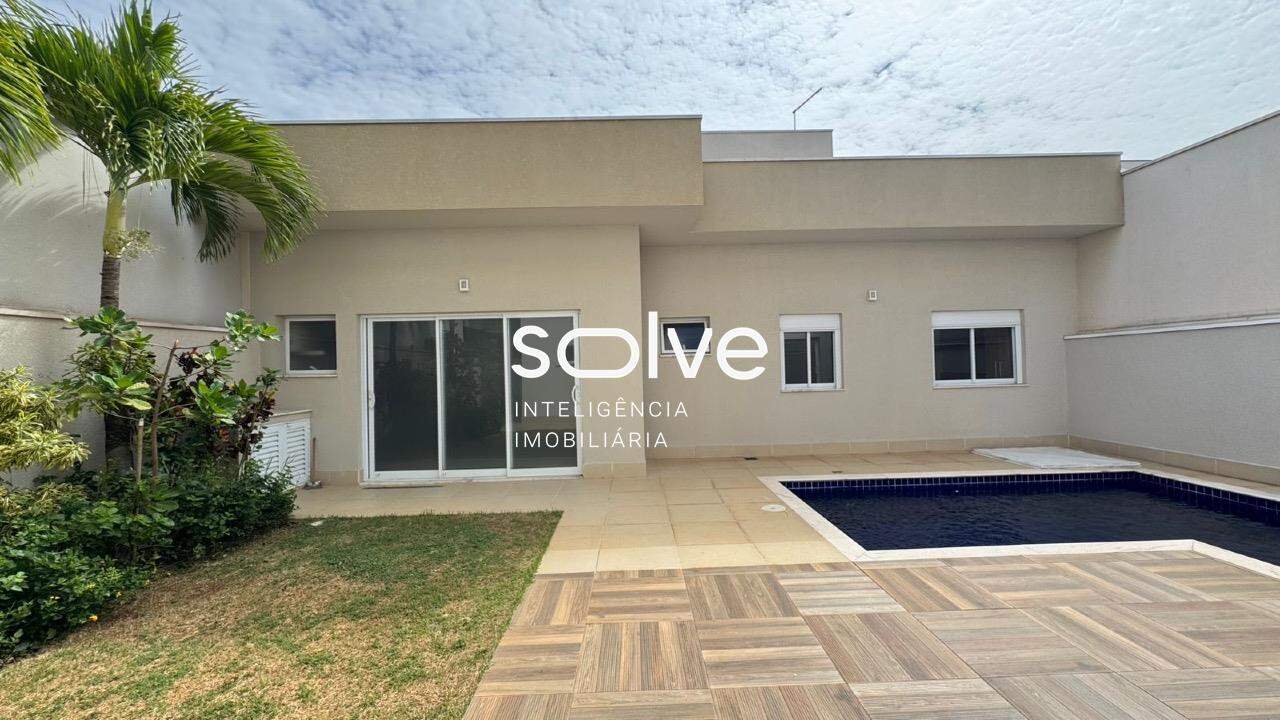 Sobrado em Condomínio à venda em Indaiatuba - Jardim Residencial Dona Lucilla por 2.190.000,00: