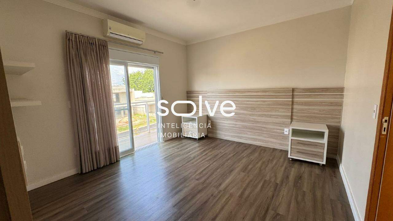 Sobrado em Condomínio à venda em Indaiatuba - Jardim Residencial Dona Lucilla por 2.190.000,00:
