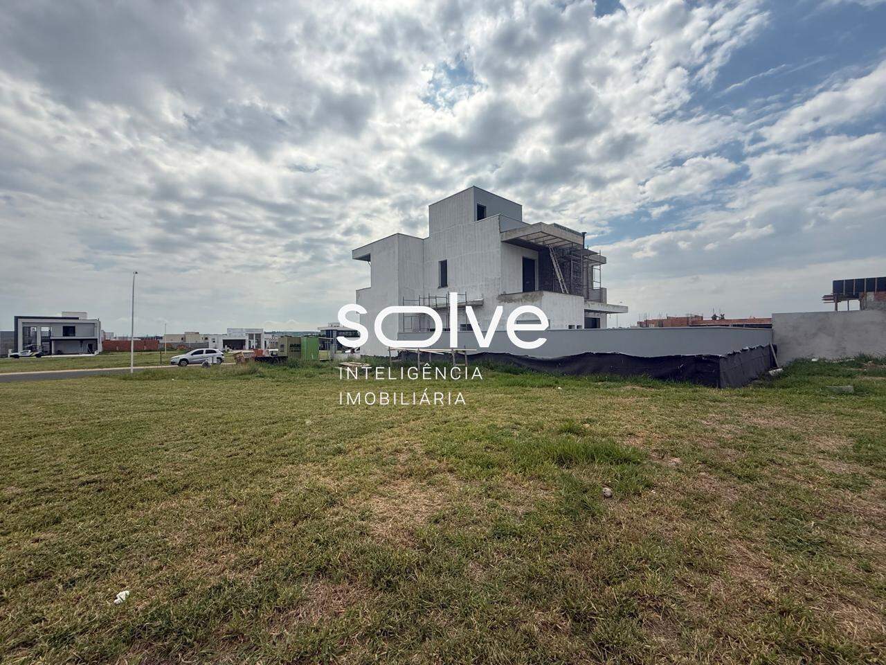 Terreno em Condomínio à venda em Indaiatuba - Jardim Residencial Dona Maria Cândida por 595.000,00: 