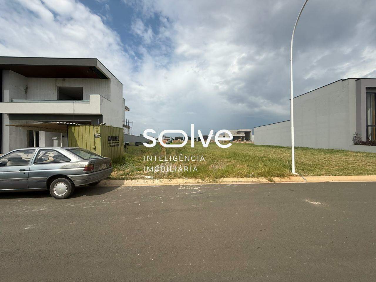 Terreno em Condomínio à venda em Indaiatuba - Jardim Residencial Dona Maria Cândida por 595.000,00: 