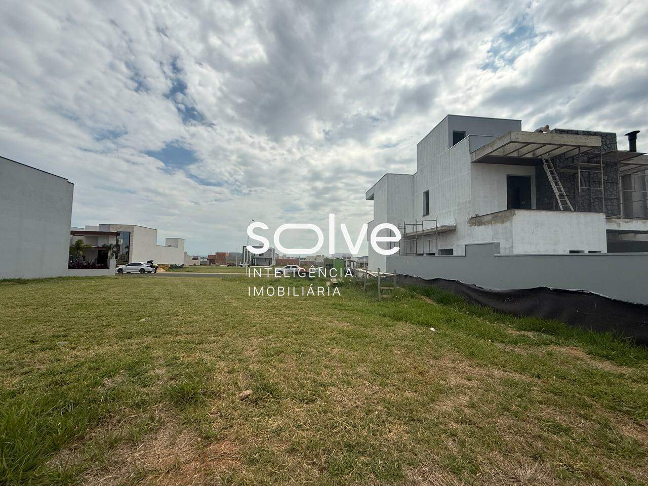 Terreno em Condomínio à venda em Indaiatuba - Jardim Residencial Dona Maria Cândida por 595.000,00: 