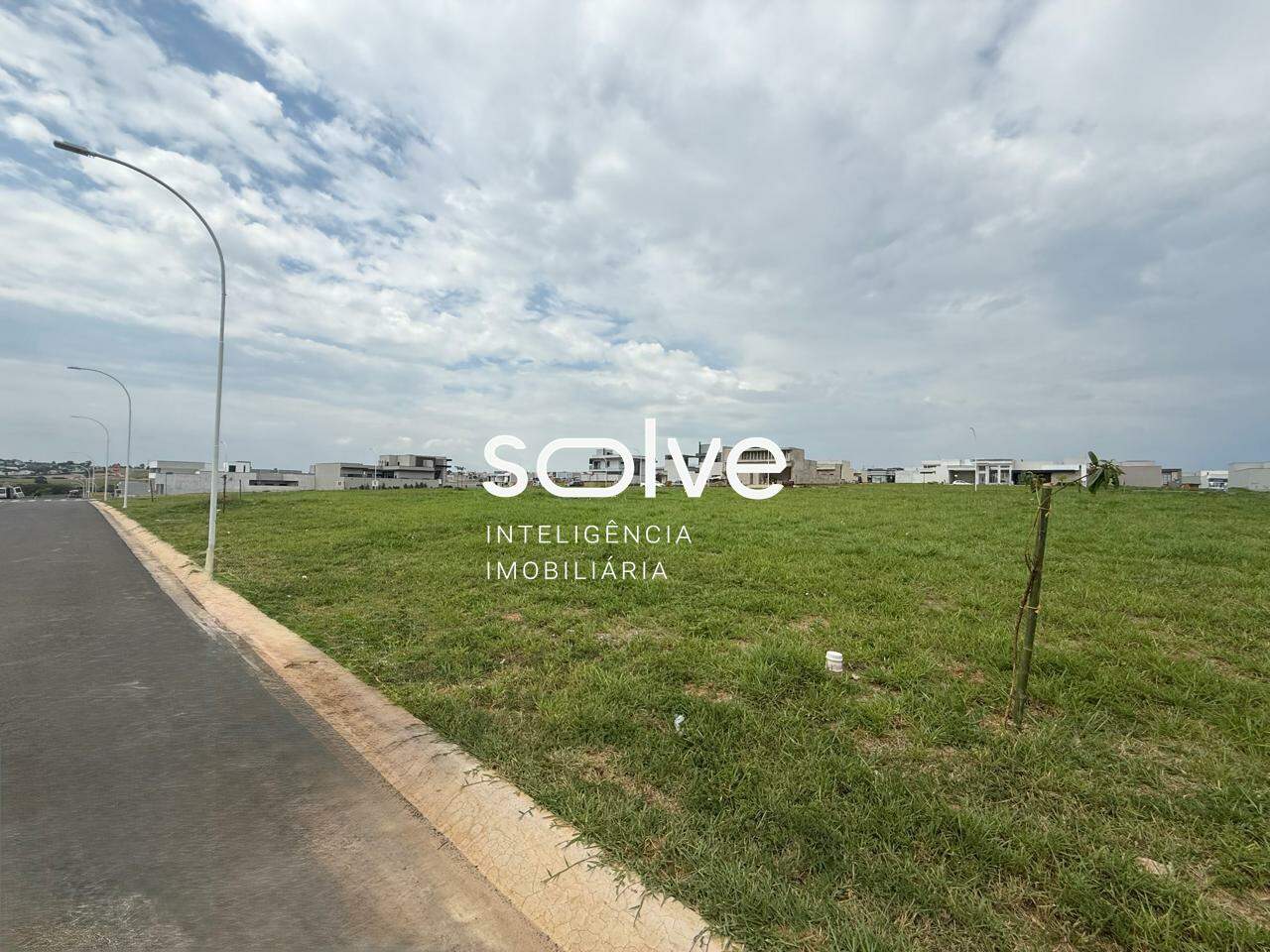 Terreno em Condomínio à venda em Indaiatuba - Jardim Residencial Dona Maria Cândida por 595.000,00: 
