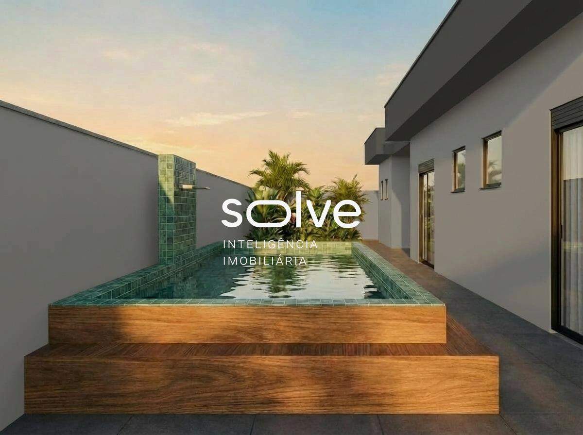 Casa em Condomínio à venda em Indaiatuba - Evidências por 1.950.000,00:
