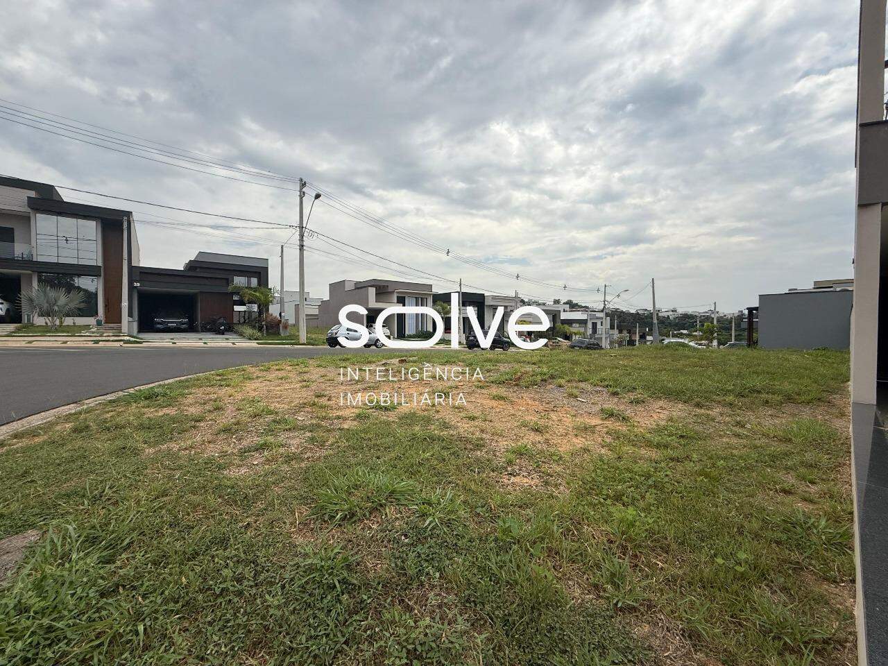 Terreno em Condomínio à venda em Indaiatuba - Park Gran Reserve por 478.000,00: 