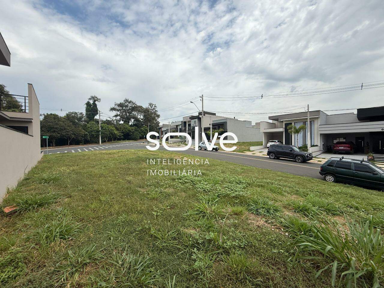 Terreno em Condomínio à venda em Indaiatuba - Park Gran Reserve por 478.000,00: 