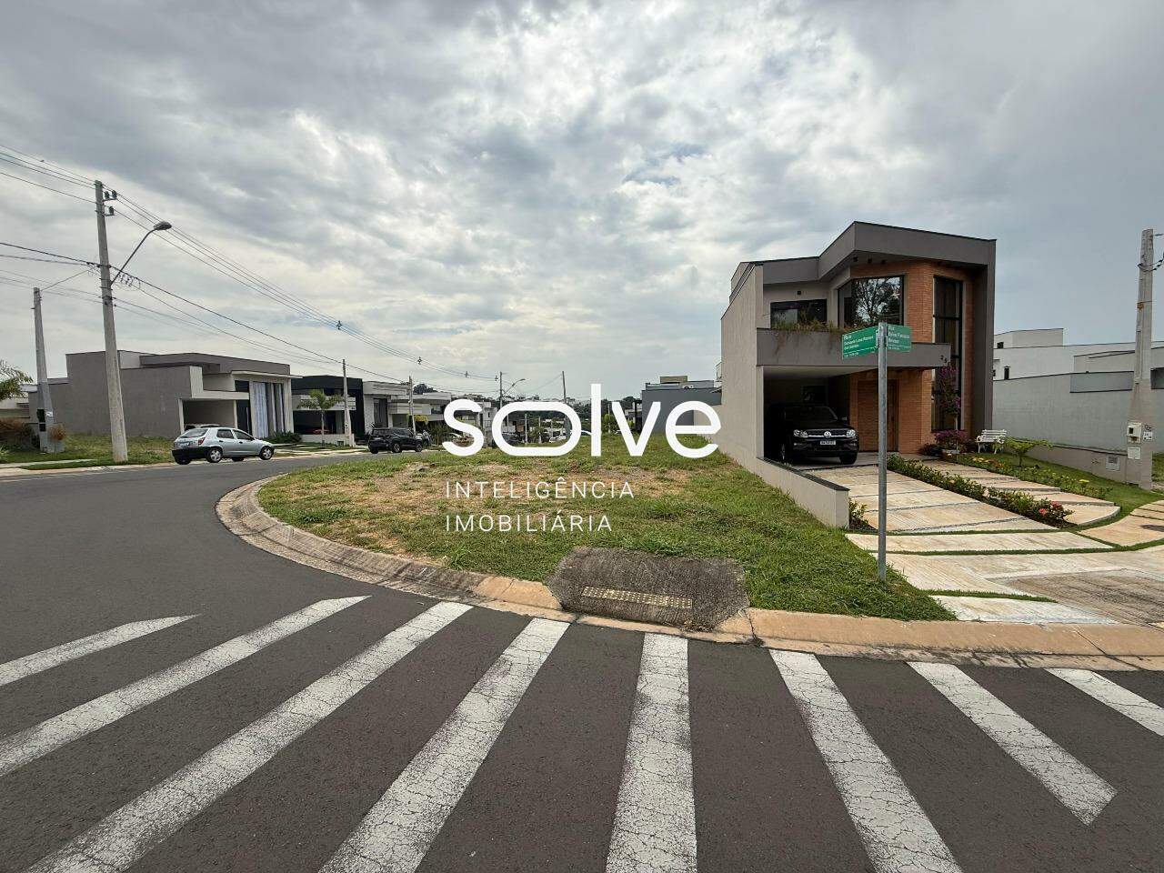 Terreno em Condomínio à venda em Indaiatuba - Park Gran Reserve por 478.000,00: 