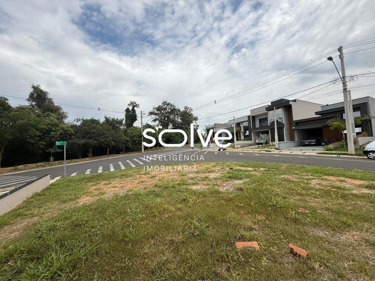 Terreno em Condomínio à venda em Indaiatuba - Park Gran Reserve por 478.000,00: 