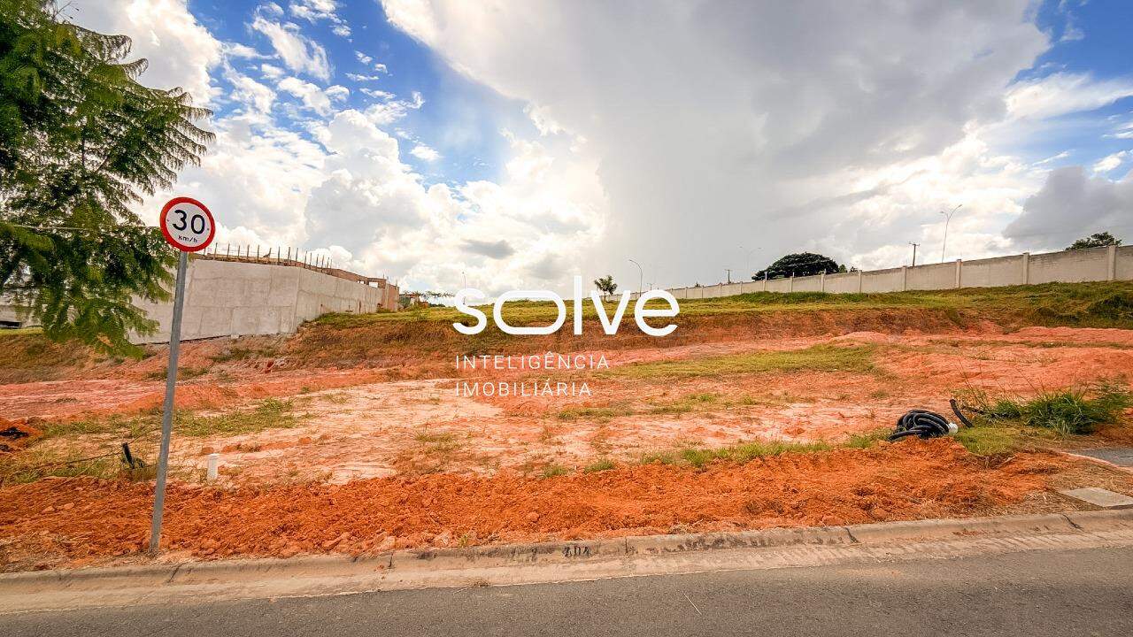 Terreno em Condomínio à venda em Indaiatuba - Casa do Lago por 420.000,00: 