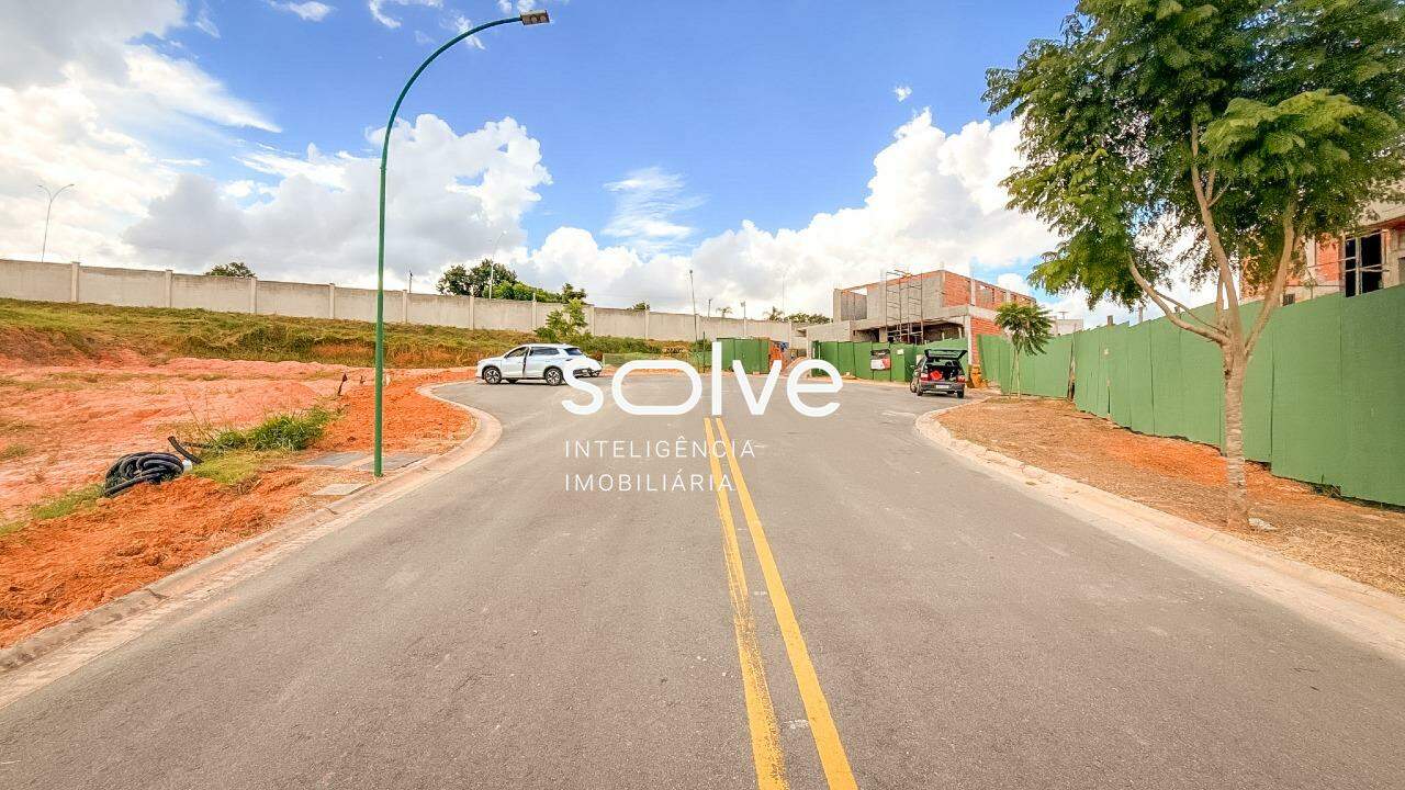 Terreno em Condomínio à venda em Indaiatuba - Casa do Lago por 420.000,00: 