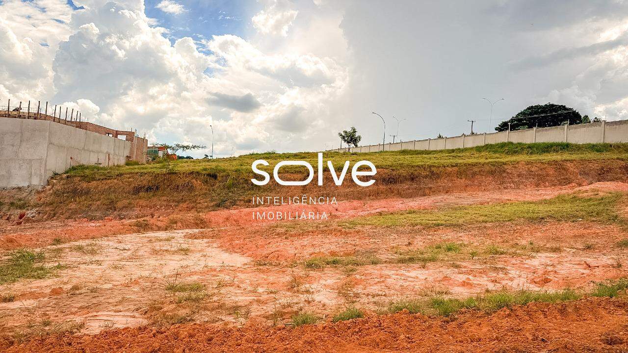 Terreno em Condomínio à venda em Indaiatuba - Casa do Lago por 420.000,00: 