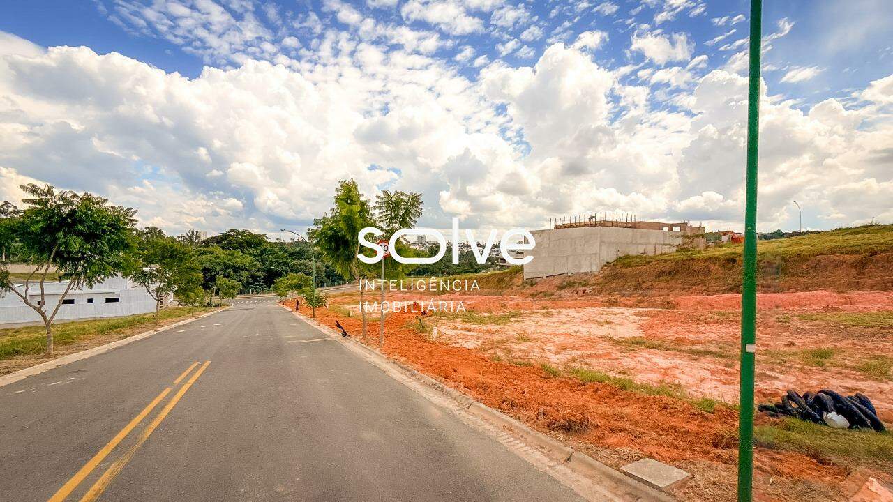 Terreno em Condomínio à venda em Indaiatuba - Casa do Lago por 420.000,00: 