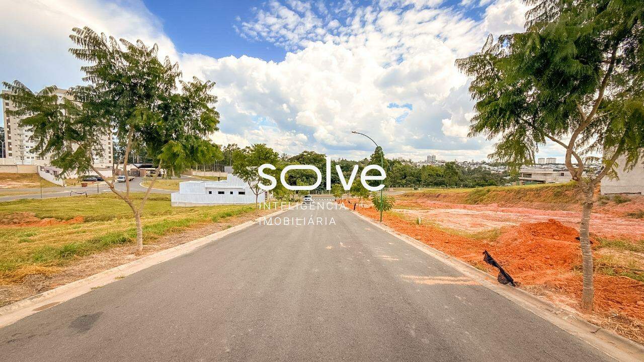 Terreno em Condomínio à venda em Indaiatuba - Casa do Lago por 420.000,00: 