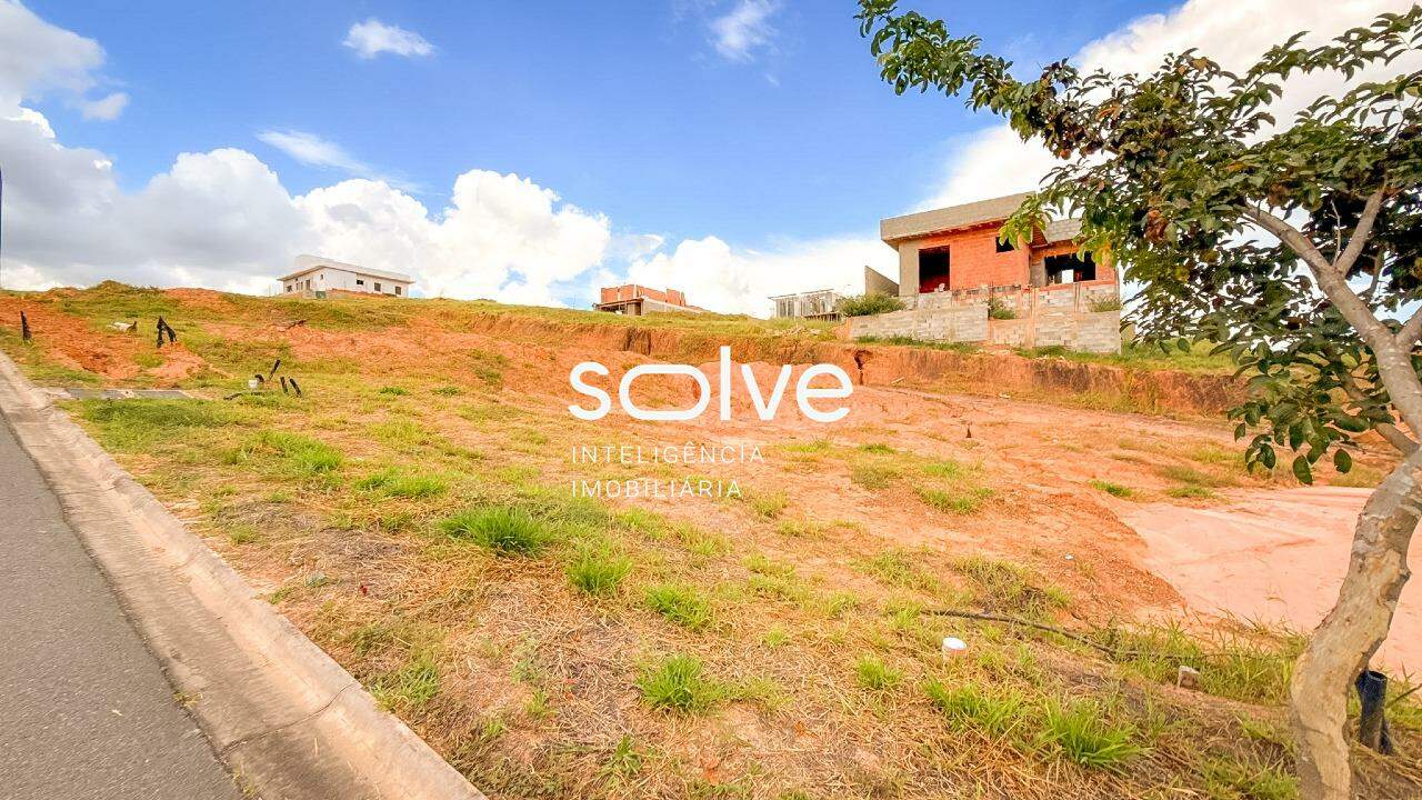 Terreno em Condomínio à venda em Indaiatuba - Casa do Lago por 420.000,00: 