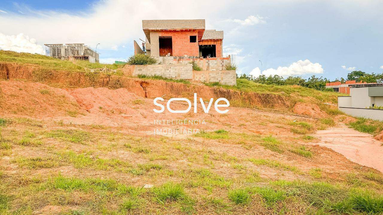 Terreno em Condomínio à venda em Indaiatuba - Casa do Lago por 420.000,00: 