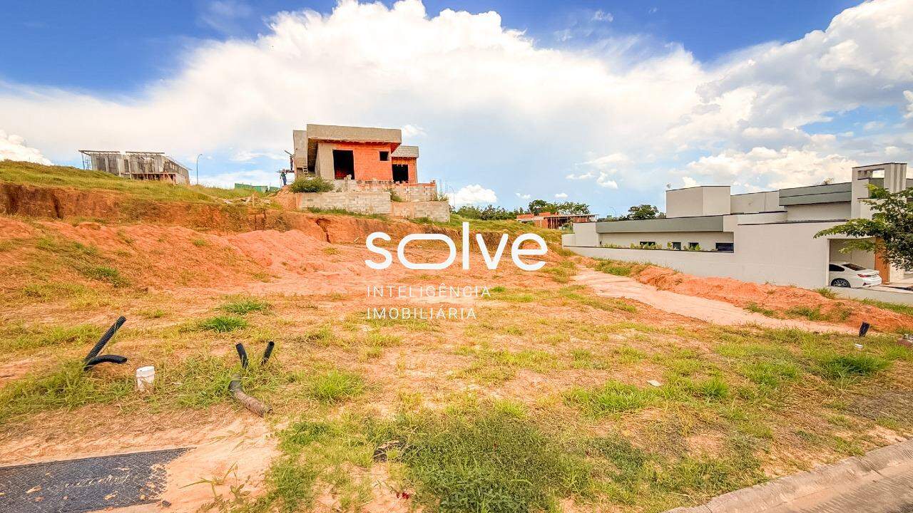 Terreno em Condomínio à venda em Indaiatuba - Casa do Lago por 420.000,00: 
