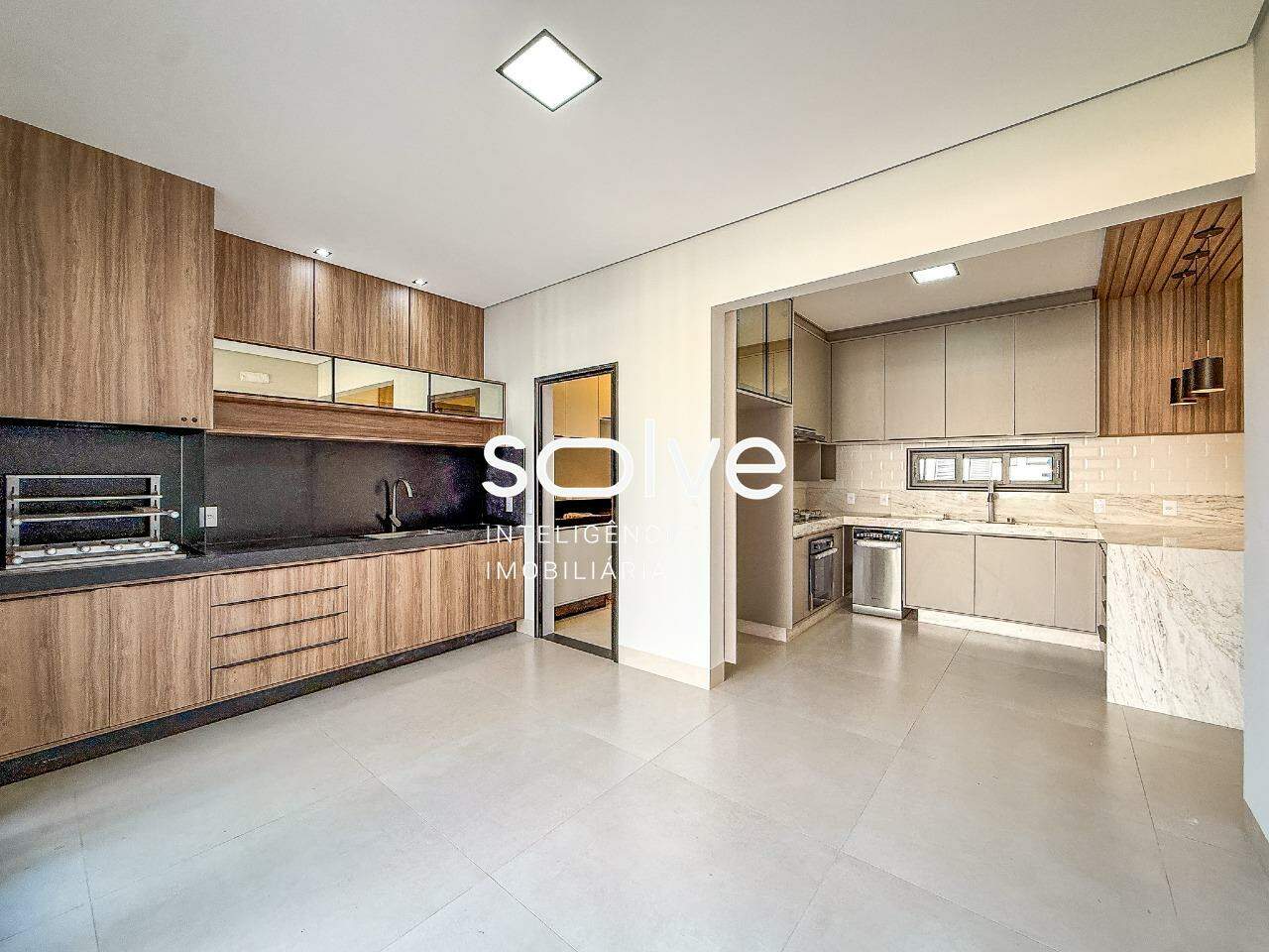 Casa em Condomínio à venda em Indaiatuba - Park Gran Reserve por 1.730.000,00: