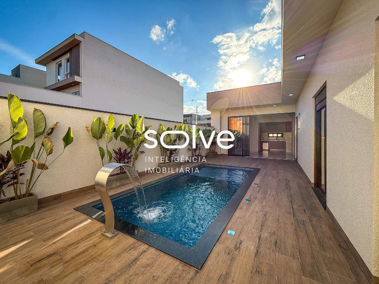 Casa em Condomínio à venda em Indaiatuba - Park Gran Reserve por 1.730.000,00: