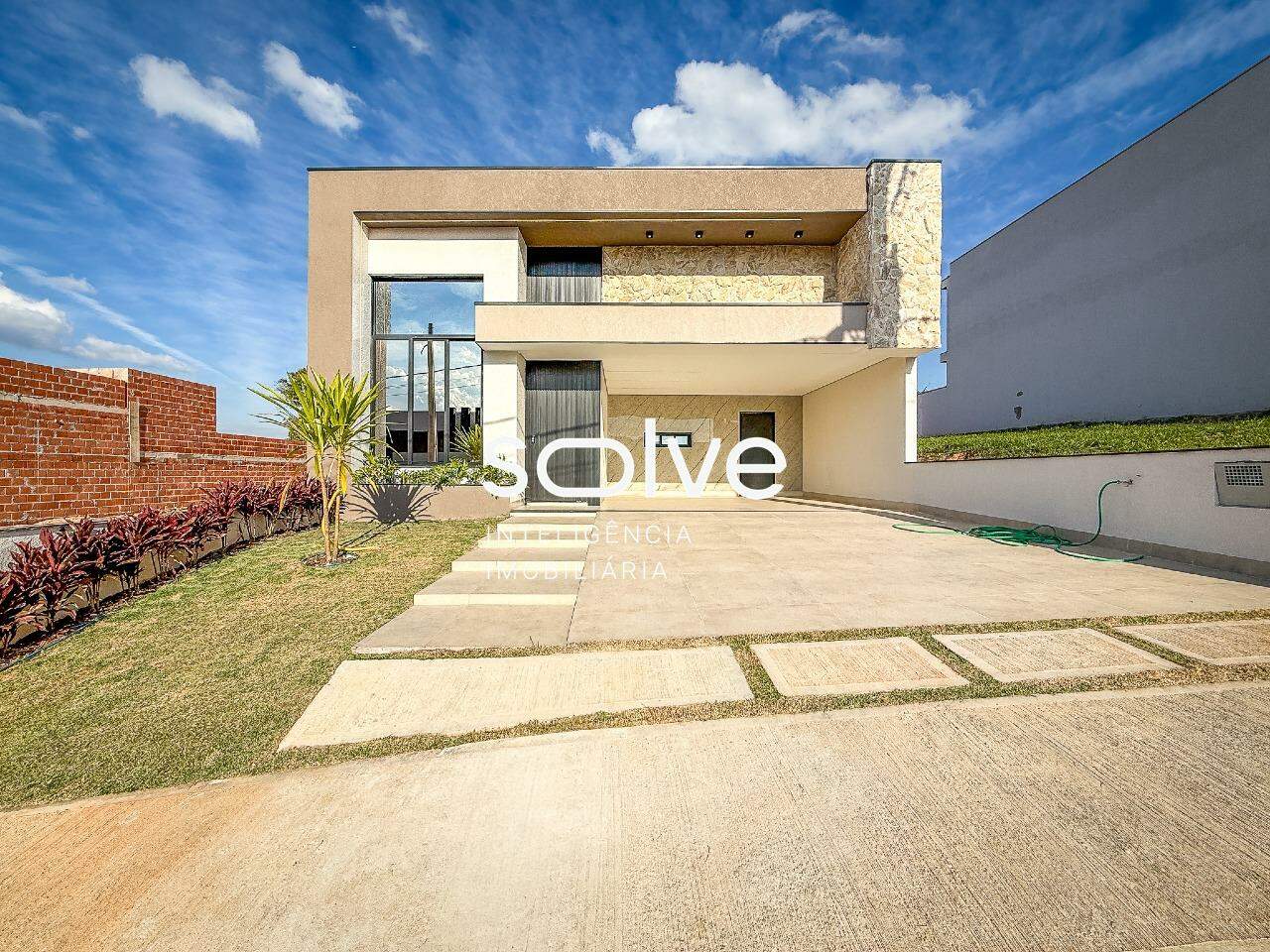 Casa em Condomínio à venda em Indaiatuba - Park Gran Reserve por 1.730.000,00: 