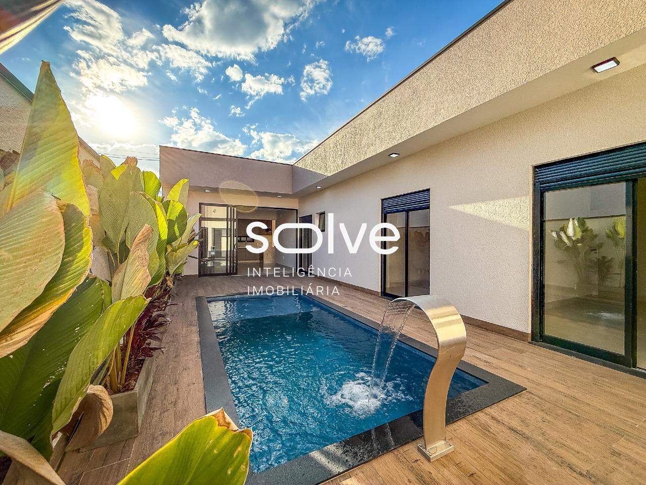 Casa em Condomínio à venda em Indaiatuba - Park Gran Reserve por 1.730.000,00: