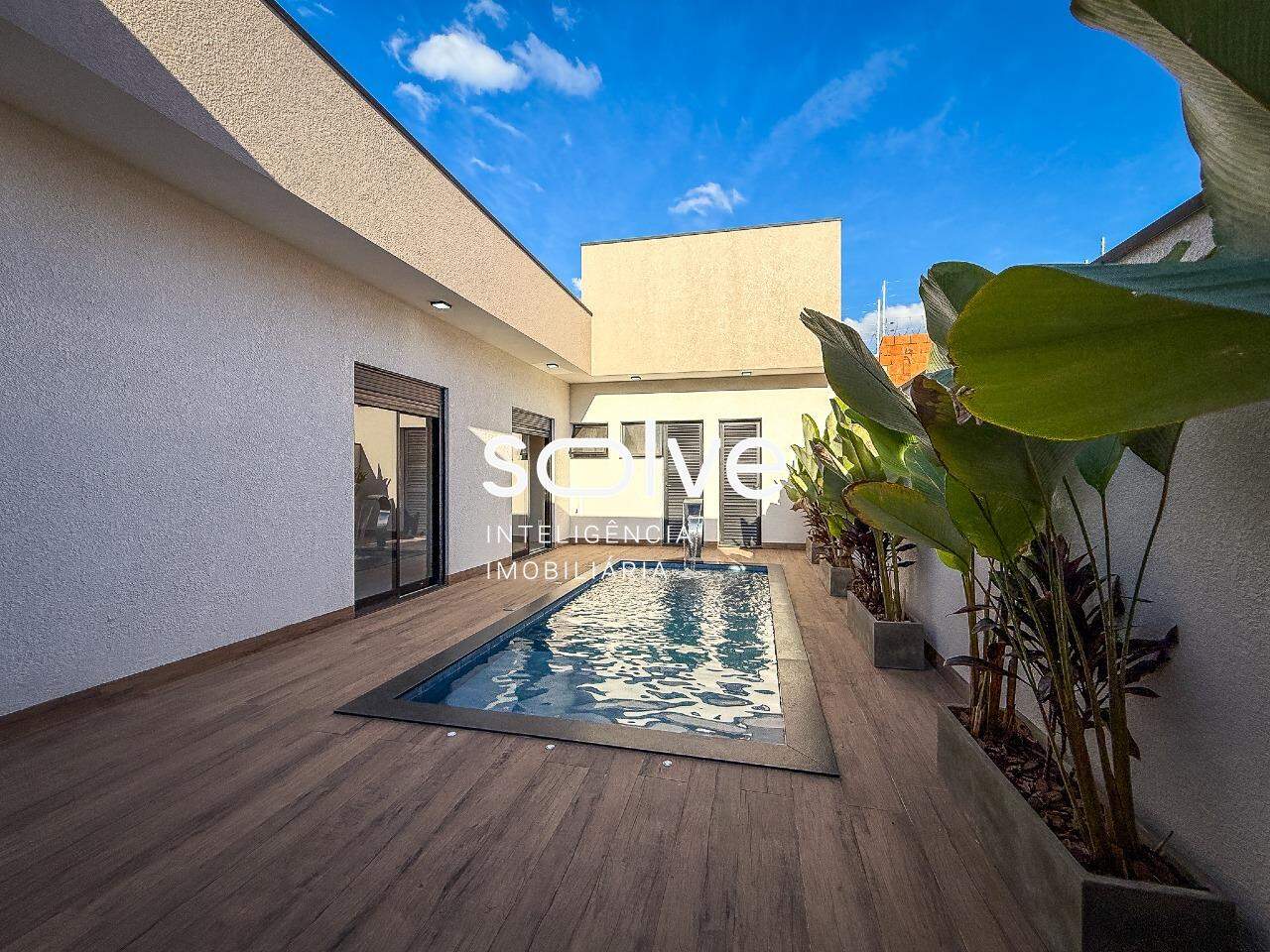 Casa em Condomínio à venda em Indaiatuba - Park Gran Reserve por 1.730.000,00: