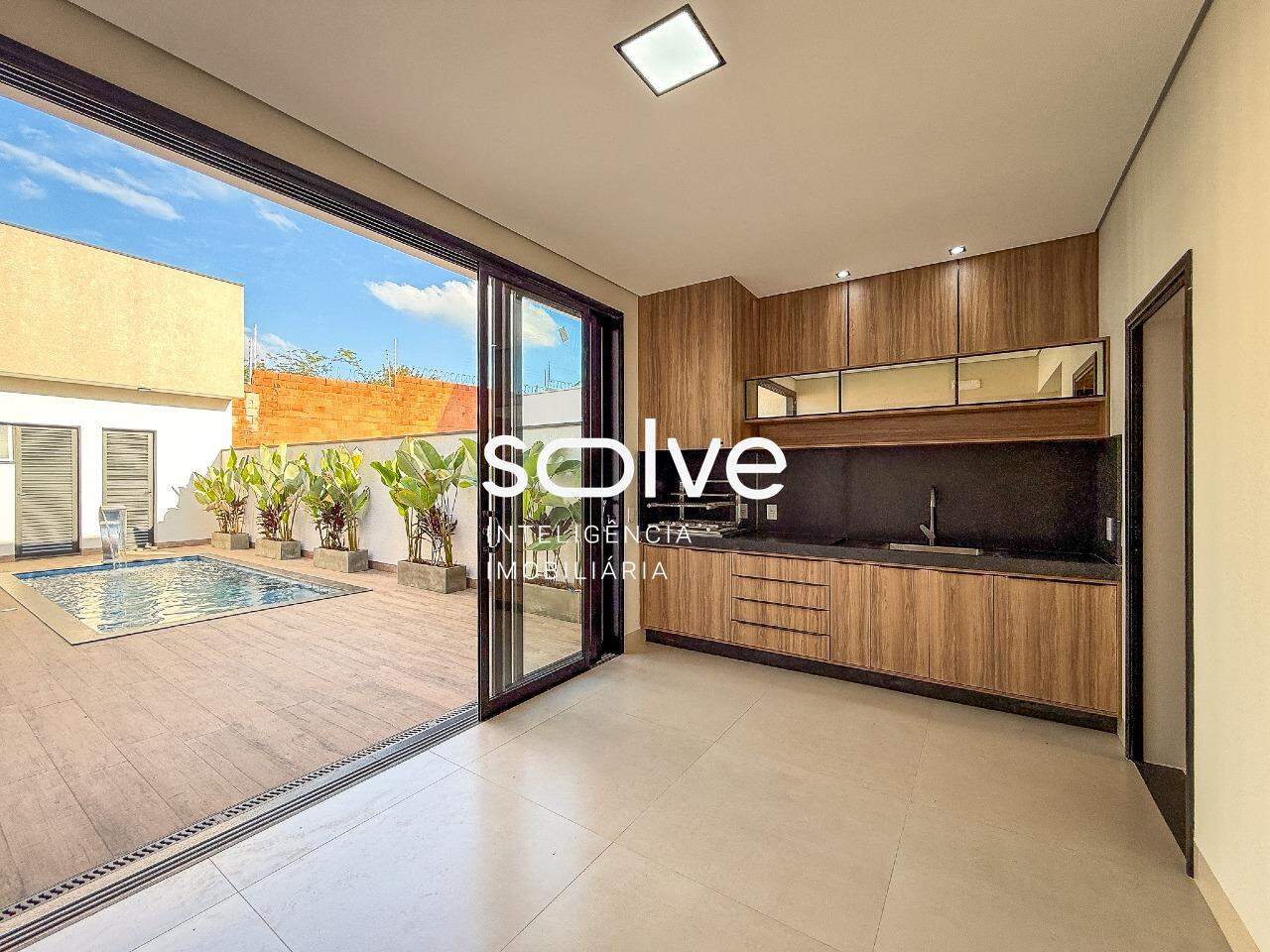 Casa em Condomínio à venda em Indaiatuba - Park Gran Reserve por 1.730.000,00:
