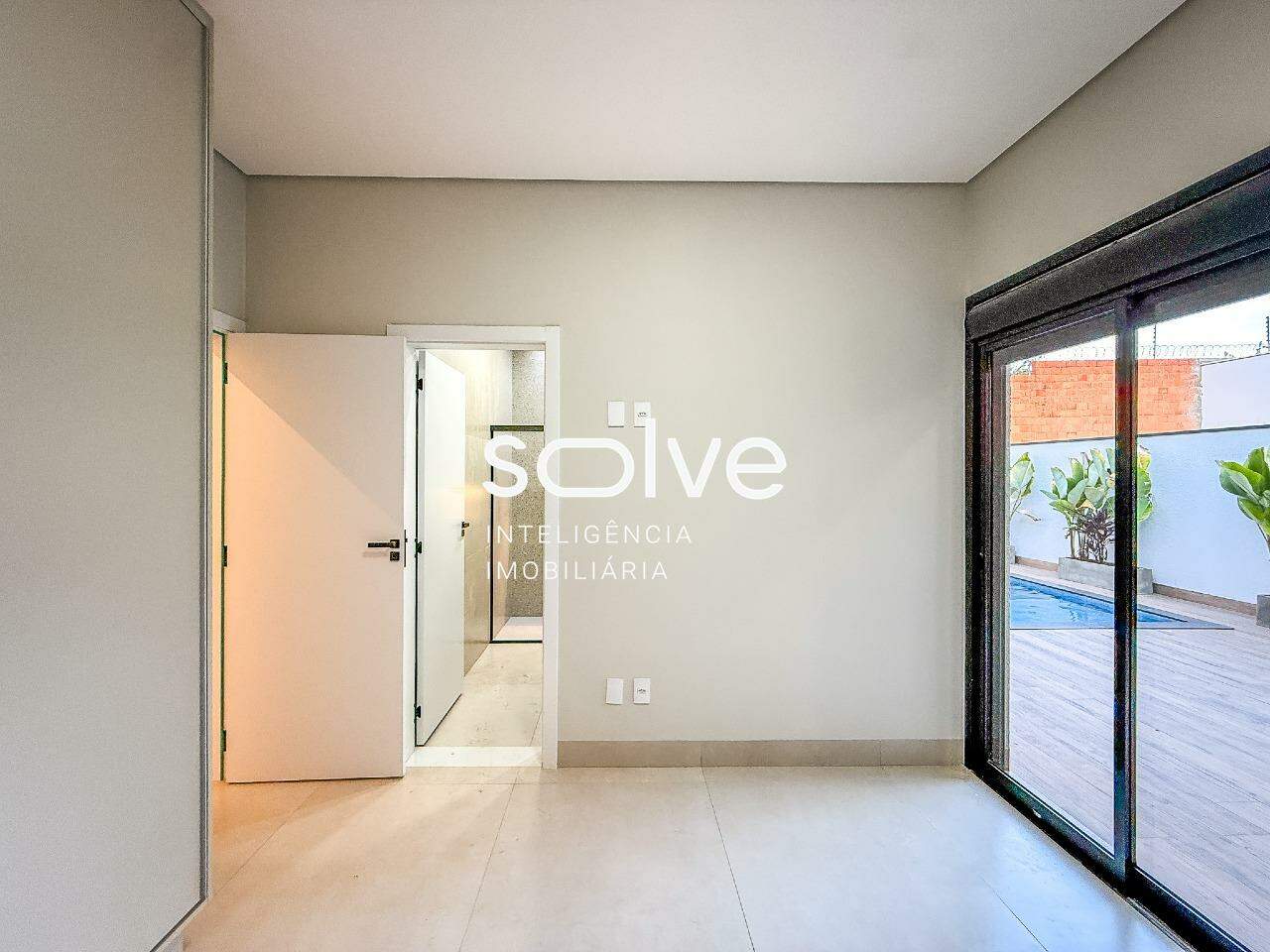 Casa em Condomínio à venda em Indaiatuba - Park Gran Reserve por 1.730.000,00: