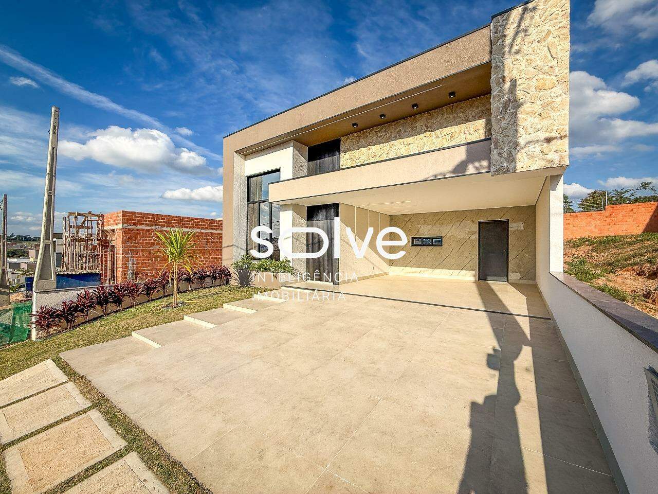 Casa em Condomínio à venda em Indaiatuba - Park Gran Reserve por 1.730.000,00: 