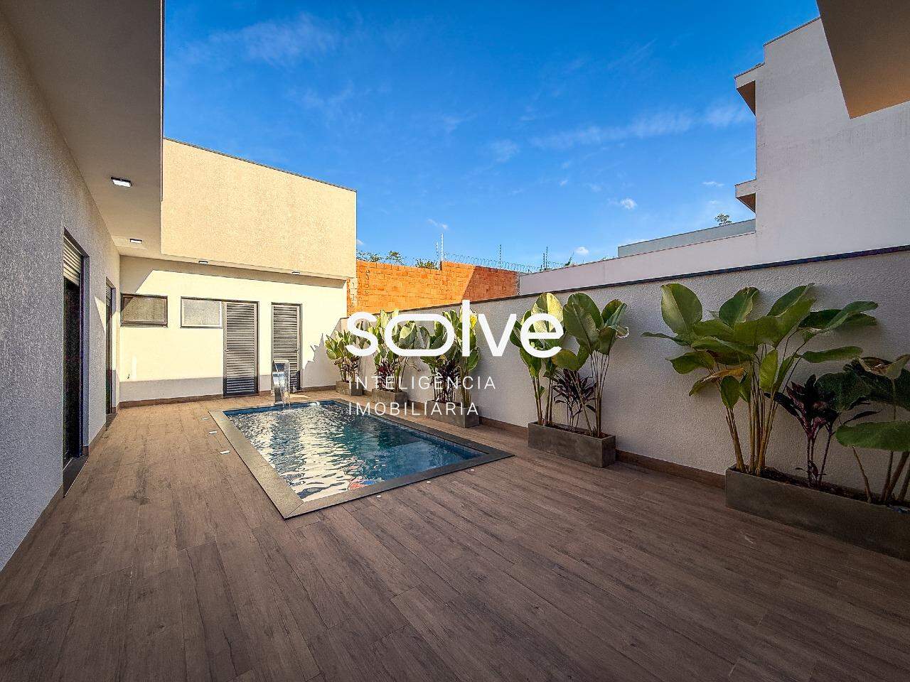 Casa em Condomínio à venda em Indaiatuba - Park Gran Reserve por 1.730.000,00: