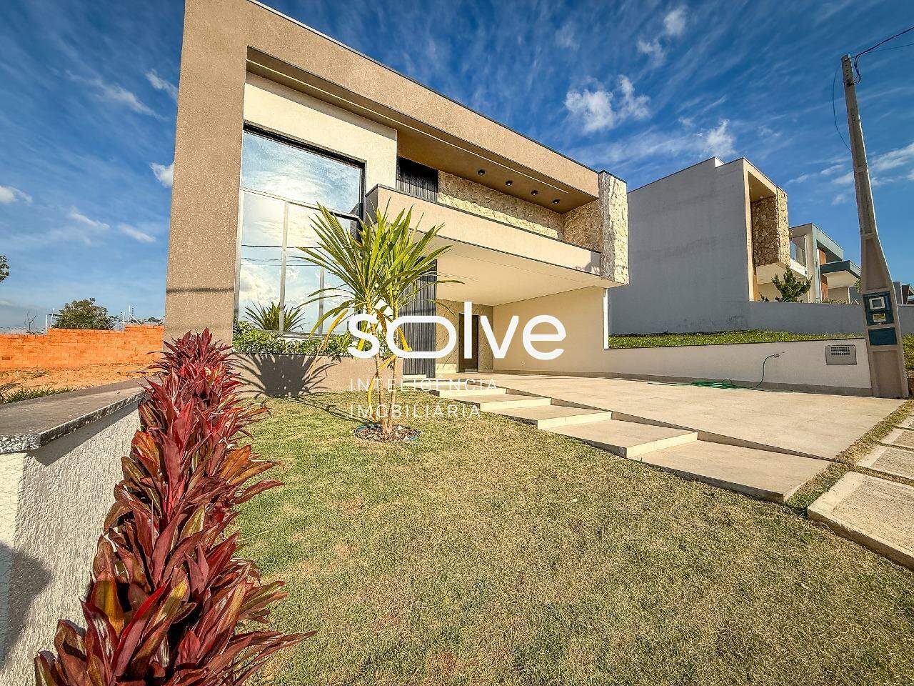 Casa em Condomínio à venda em Indaiatuba - Park Gran Reserve por 1.730.000,00: 