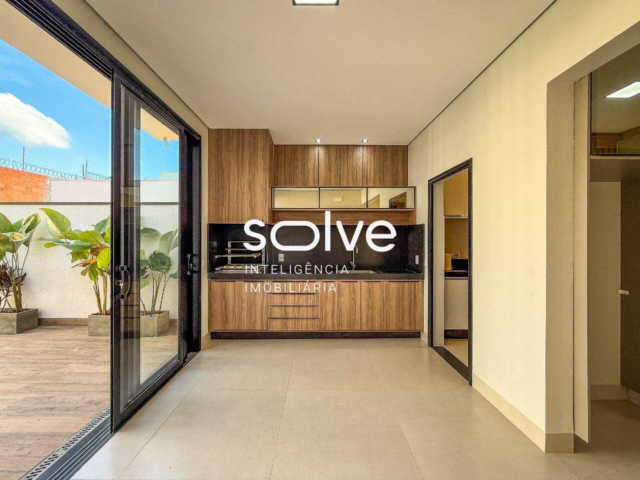 Casa em Condomínio à venda em Indaiatuba - Park Gran Reserve por 1.730.000,00: