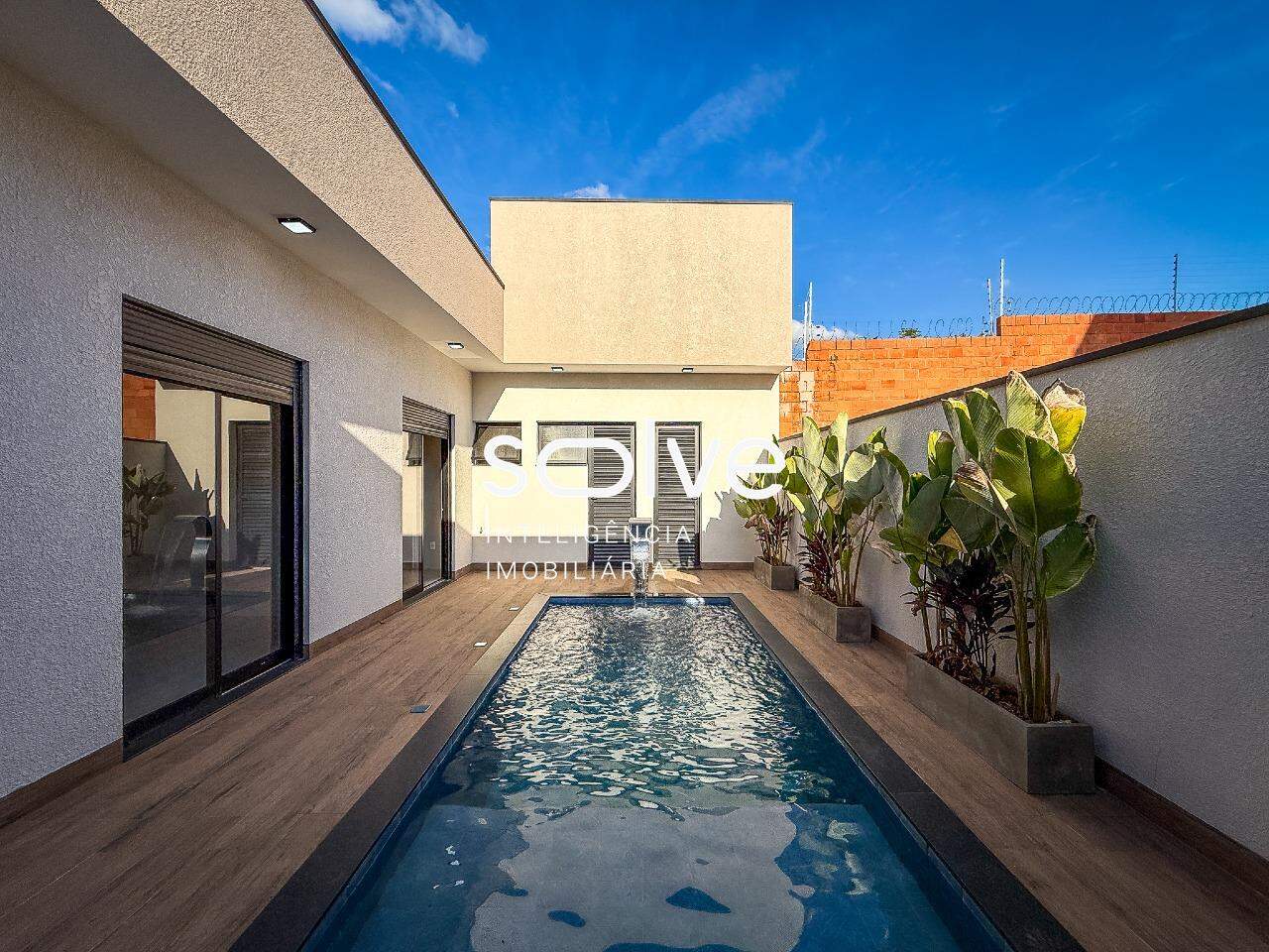 Casa em Condomínio à venda em Indaiatuba - Park Gran Reserve por 1.730.000,00: