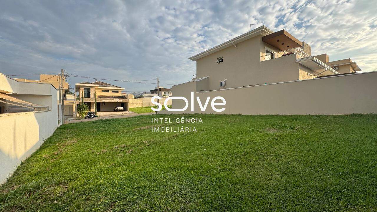 Terreno em Condomínio à venda em Indaiatuba - Altos de Itaici por 430.000,00: 