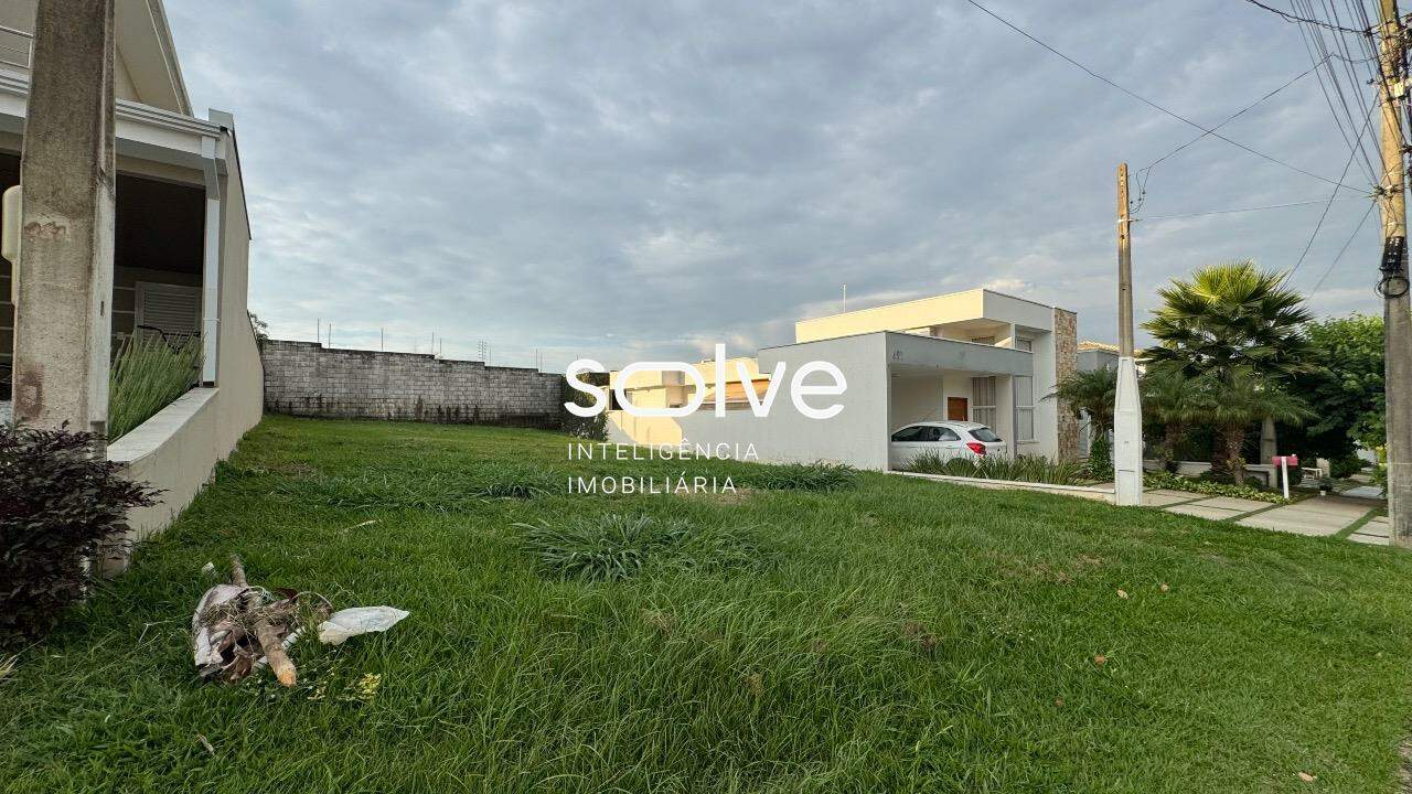 Terreno em Condomínio à venda em Indaiatuba - Altos de Itaici por 430.000,00: 
