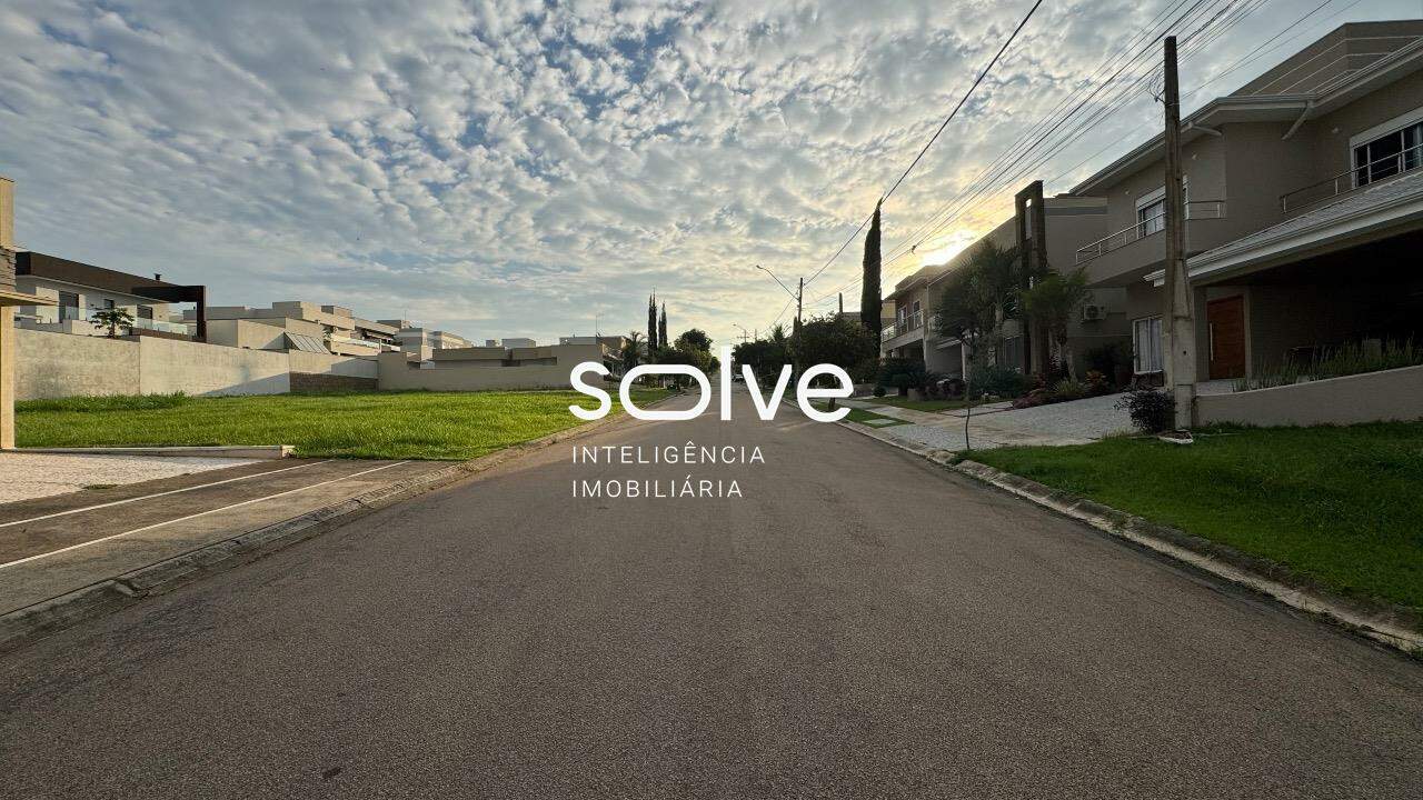 Terreno em Condomínio à venda em Indaiatuba - Altos de Itaici por 430.000,00: 
