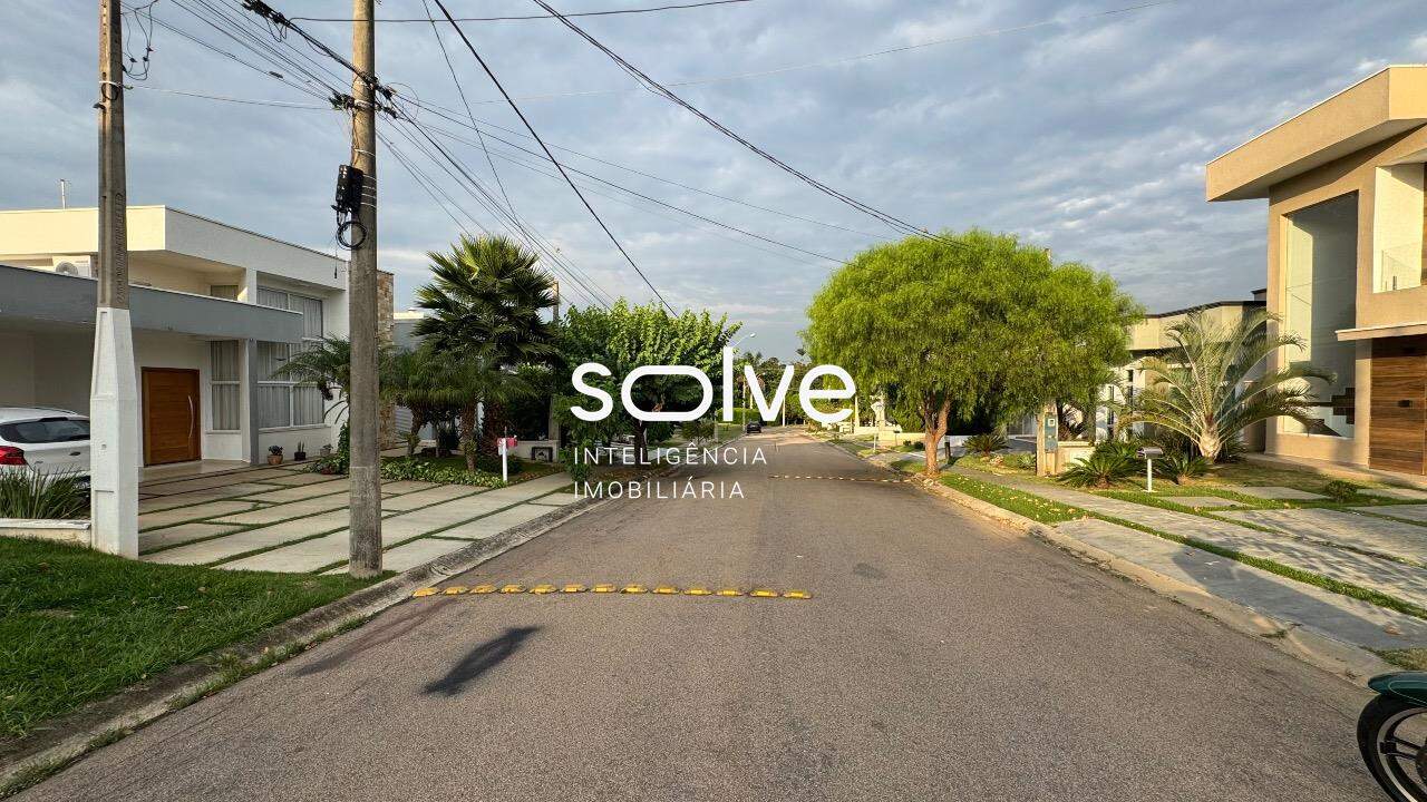 Terreno em Condomínio à venda em Indaiatuba - Altos de Itaici por 430.000,00: 