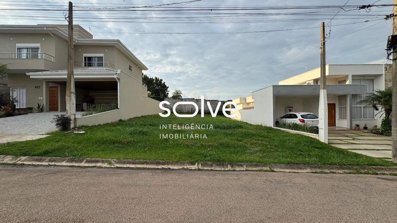 Terreno em Condomínio à venda em Indaiatuba - Altos de Itaici por 430.000,00: 