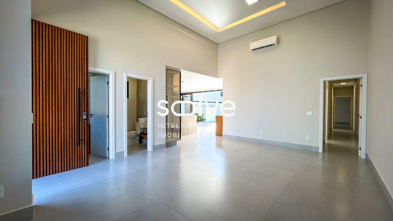 Casa em Condomínio à venda em Indaiatuba - Residencial London Park por 1.920.000,00: