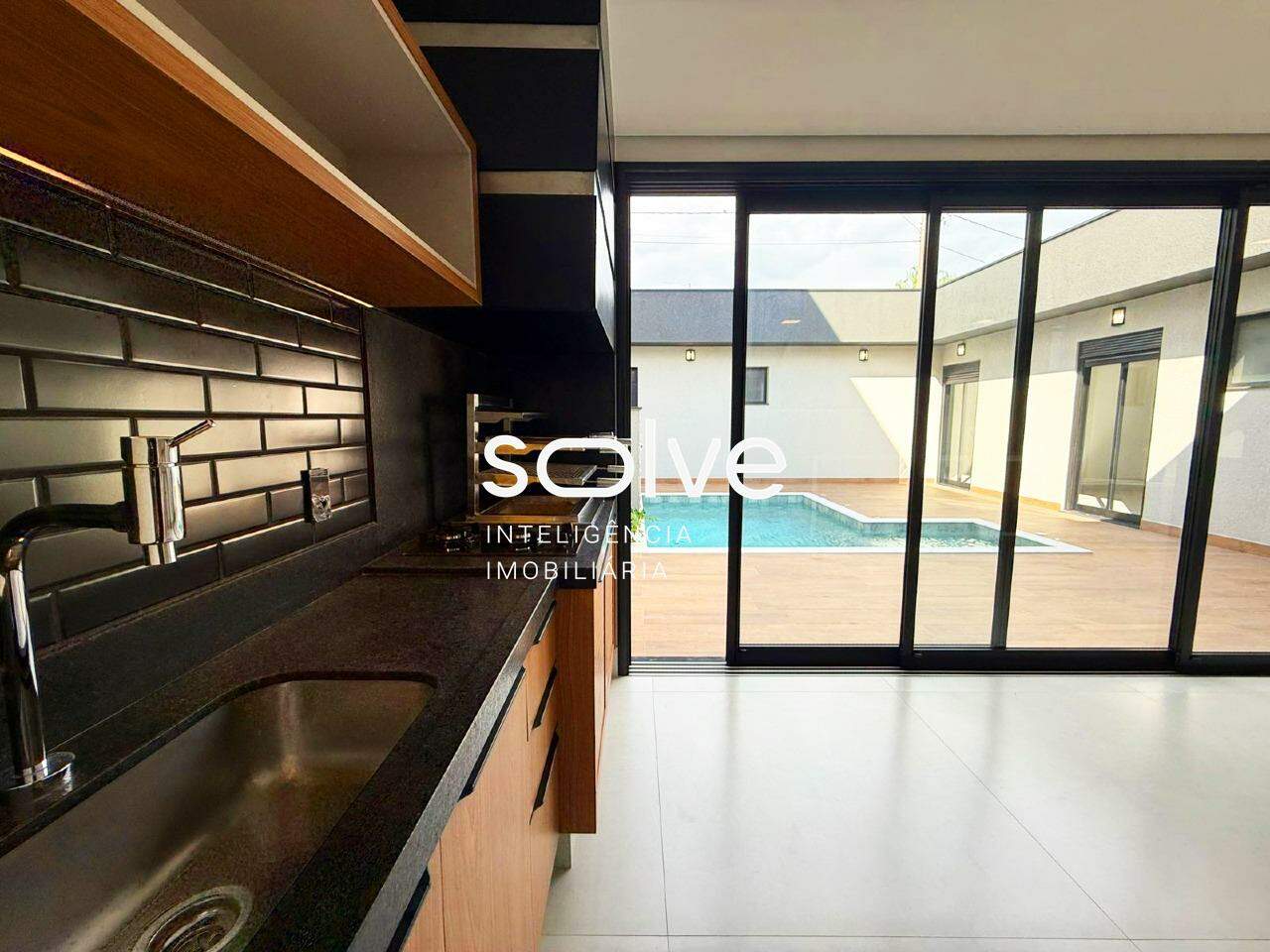 Casa em Condomínio à venda em Indaiatuba - Residencial London Park por 1.920.000,00: 