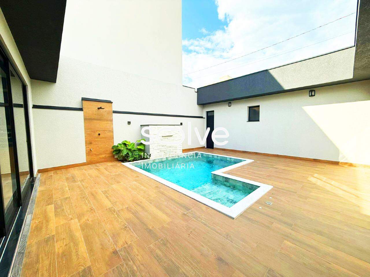 Casa em Condomínio à venda em Indaiatuba - Residencial London Park por 1.920.000,00: 