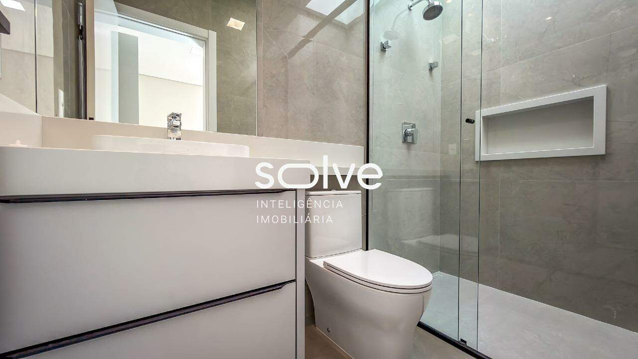 Casa em Condomínio à venda em Indaiatuba - Residencial London Park por 1.920.000,00: