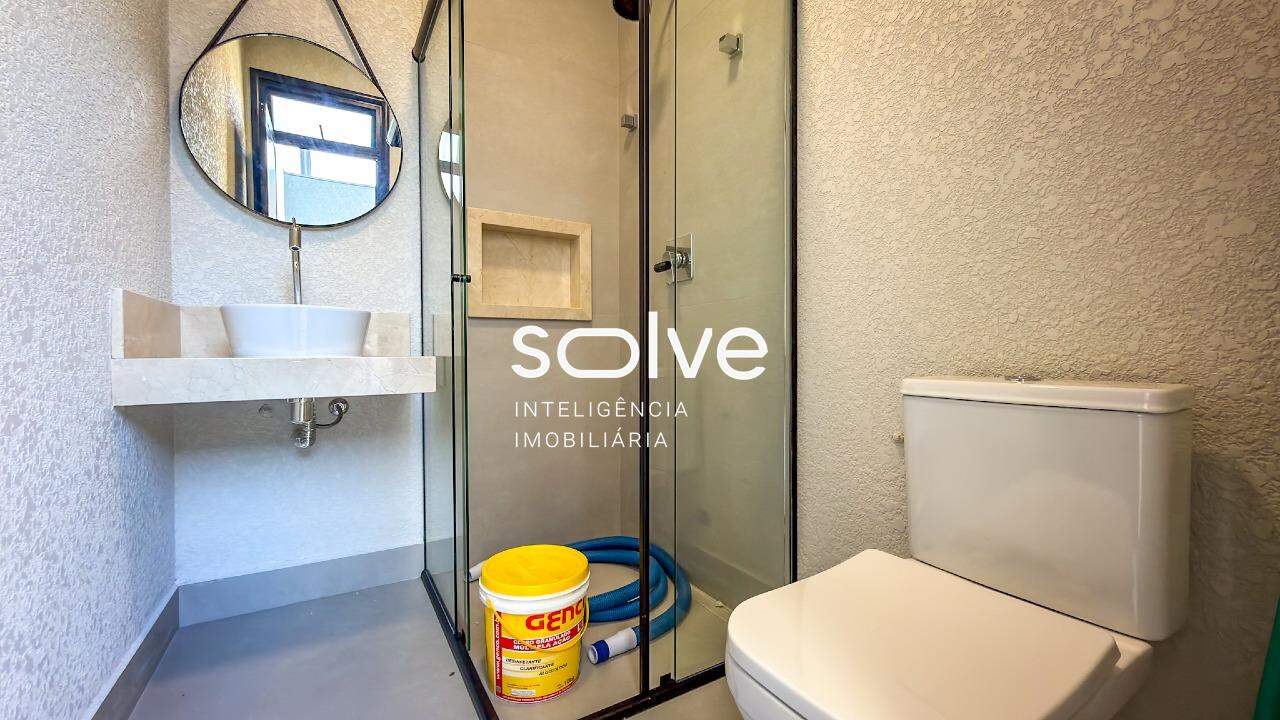 Casa em Condomínio à venda em Indaiatuba - Residencial London Park por 1.920.000,00: