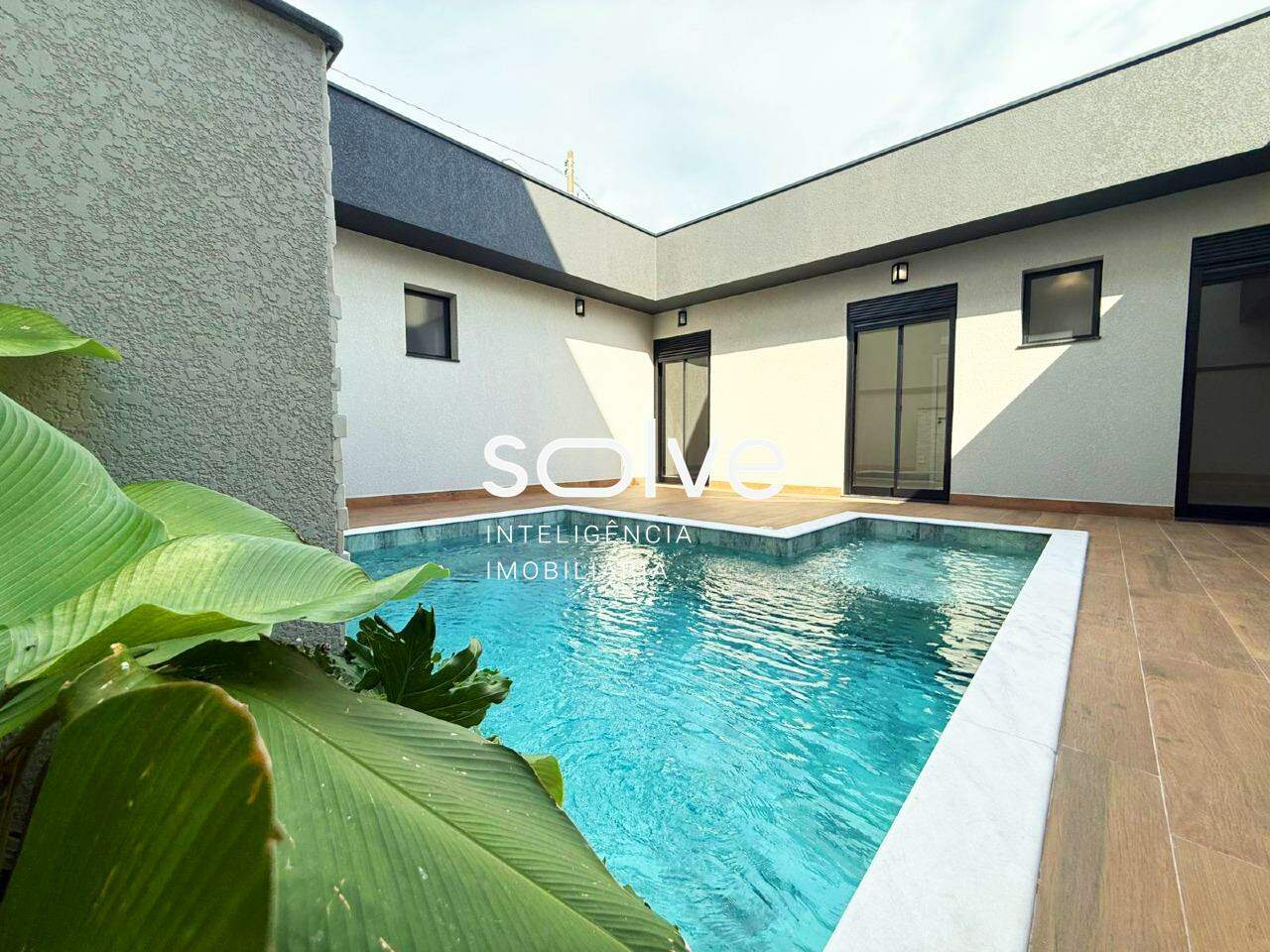 Casa em Condomínio à venda em Indaiatuba - Residencial London Park por 1.920.000,00: 