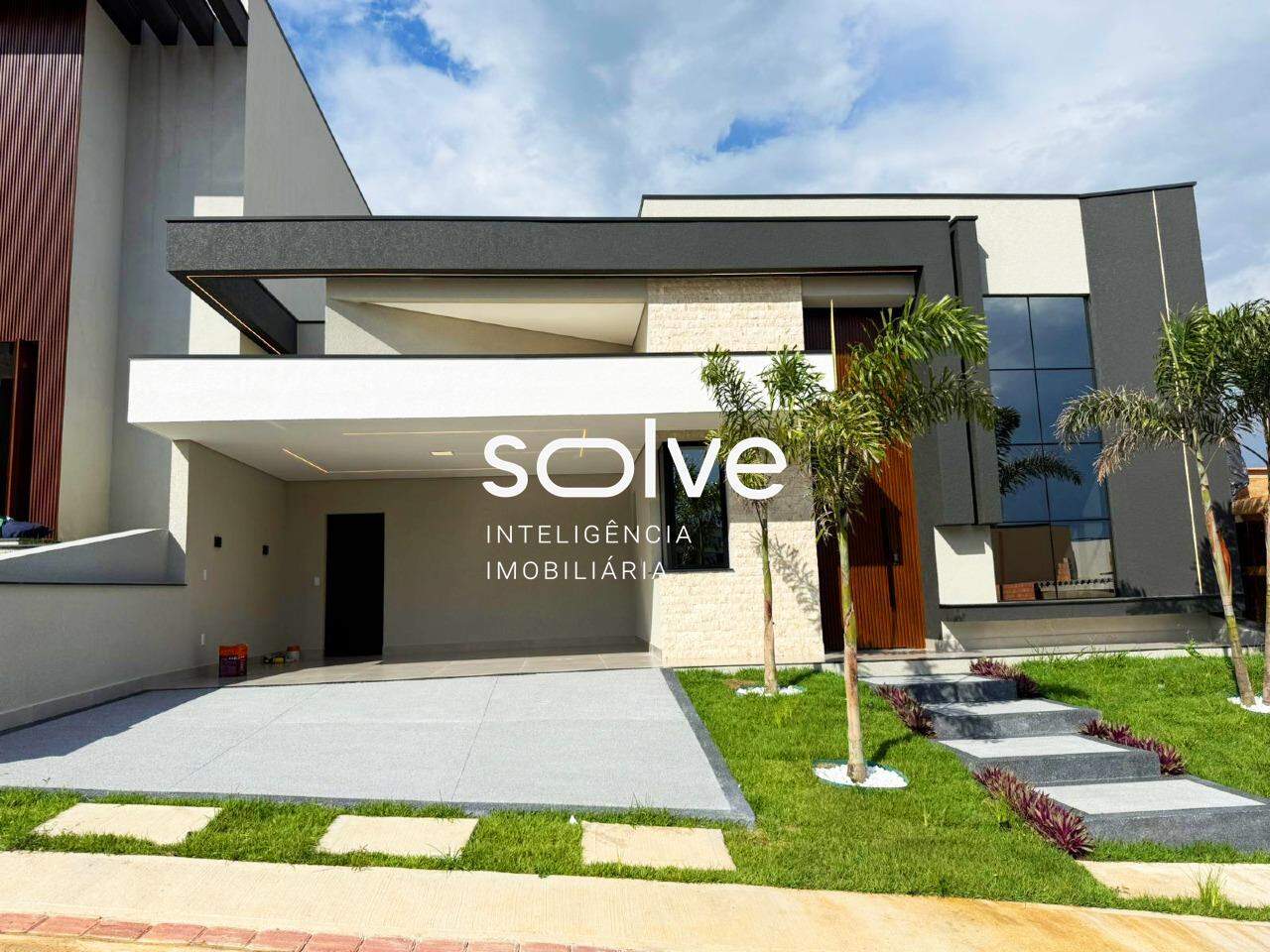 Casa em Condomínio à venda em Indaiatuba - Residencial London Park por 1.920.000,00: 