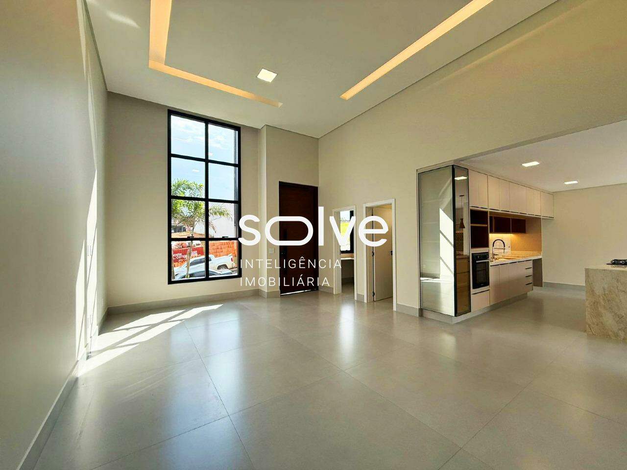 Casa em Condomínio à venda em Indaiatuba - Residencial London Park por 1.920.000,00: 