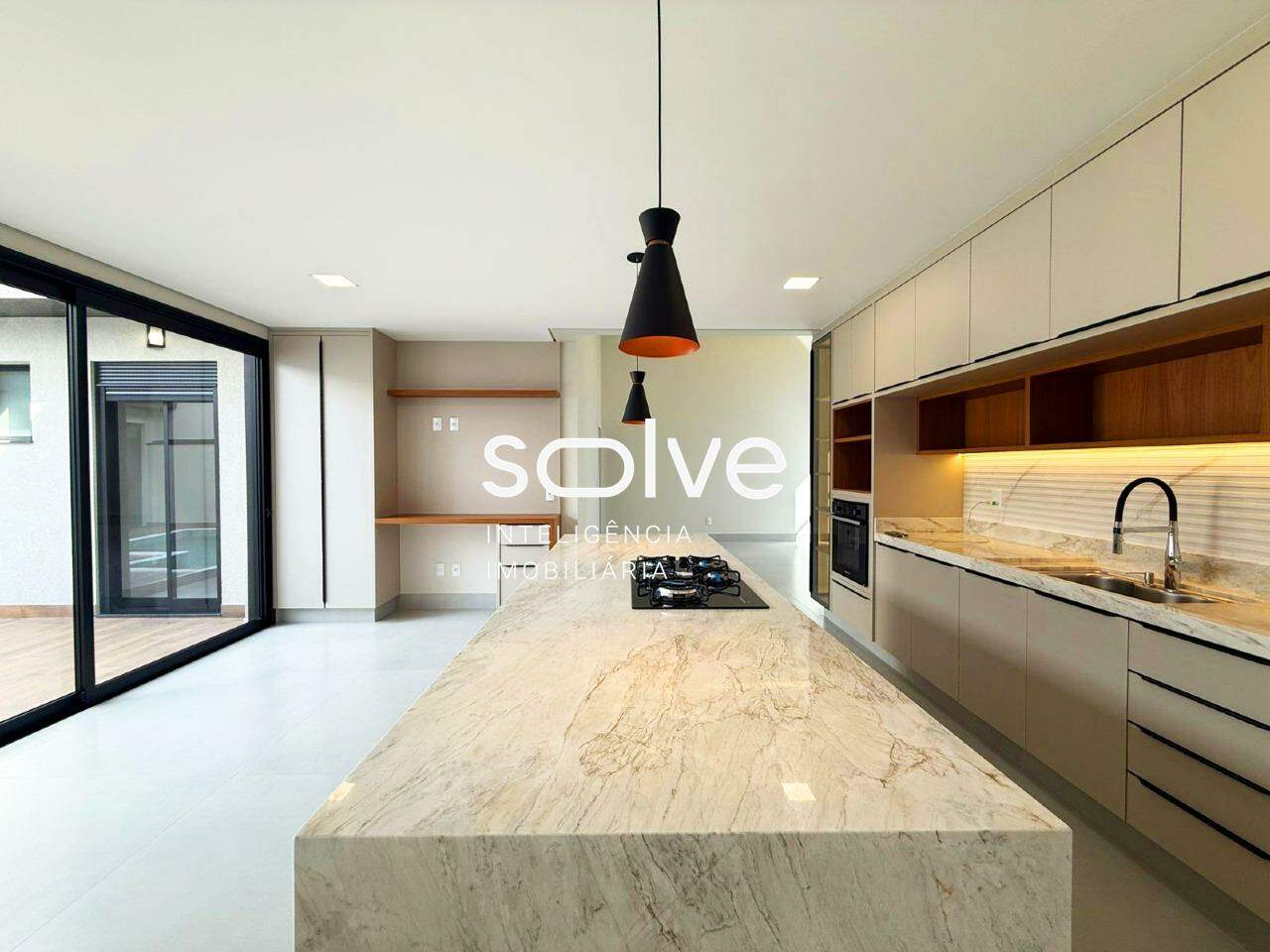 Casa em Condomínio à venda em Indaiatuba - Residencial London Park por 1.920.000,00: 