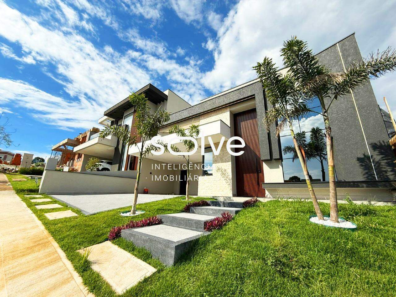 Casa em Condomínio à venda em Indaiatuba - Residencial London Park por 1.920.000,00: 